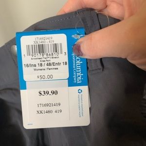 Columbia Shorts - Columbia Knee Length Short Columbia Shorts - Columbia Knee Length Short